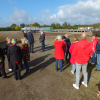 08.10.2022 - Halleneinweihung in Serm