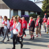 08.10.2022 - Halleneinweihung in Serm