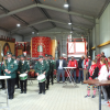 08.10.2022 - Halleneinweihung in Serm