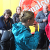 08.10.2022 - Halleneinweihung in Serm