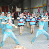 08.10.2022 - Halleneinweihung in Serm