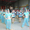 08.10.2022 - Halleneinweihung in Serm