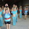 08.10.2022 - Halleneinweihung in Serm