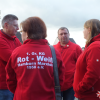 08.10.2022 - Halleneinweihung in Serm