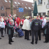 06.11.2022 - Hoppeditzerwachen in Serm