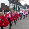06.11.2022 - Hoppeditzerwachen in Serm
