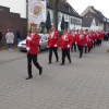 06.11.2022 - Hoppeditzerwachen in Serm