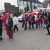 06.11.2022 - Hoppeditzerwachen in Serm