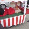 06.11.2022 - Hoppeditzerwachen in Serm