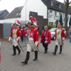 06.11.2022 - Hoppeditzerwachen in Serm