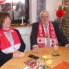 06.11.2022 - Hoppeditzerwachen in Serm