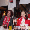 06.11.2022 - Hoppeditzerwachen in Serm