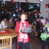 06.11.2022 - Hoppeditzerwachen in Serm