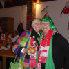 06.11.2022 - Hoppeditzerwachen in Serm
