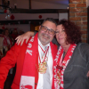 06.11.2022 - Hoppeditzerwachen in Serm