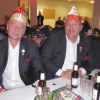 11.11.2022 - Hoppeditzerwachen in Homberg