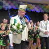 11.11.2022 - Hoppeditzerwachen in Homberg