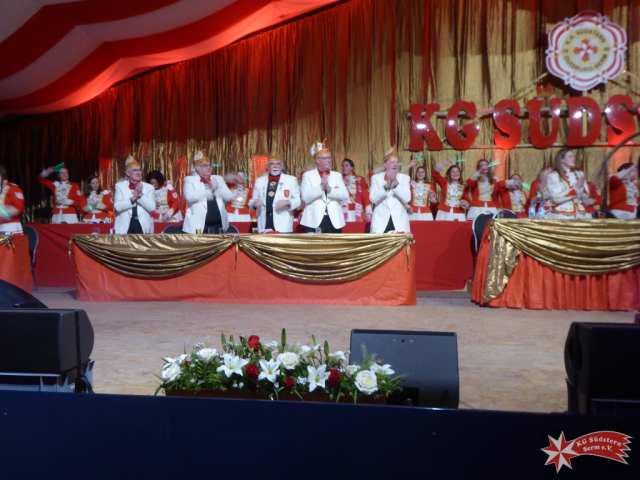 28.01.2023 - Prinzenkürung