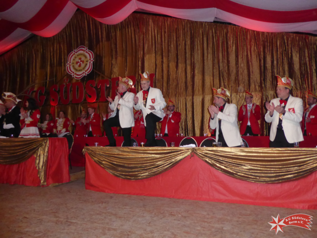 28.01.2023 - Prinzenkürung