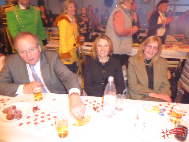28.01.2023 - Prinzenkürung