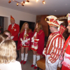 31.01.2023 - Geburtstag Kinderprinzessin