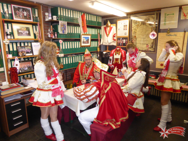 01.02.2023 - HDK Museum