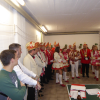 02.02.2023 - Tambourcorps Serm