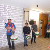 02.02.2023 - Tambourcorps Serm
