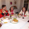 03.02.2023 - Reibekuchenessen Elferrat
