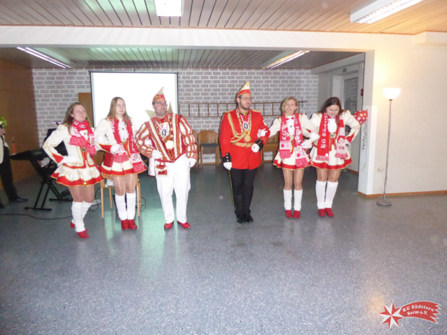 07.02.2023 - Chor Serm