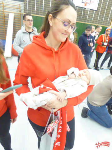 07.02.2023 - Tanzgarde Lecker Mädschen