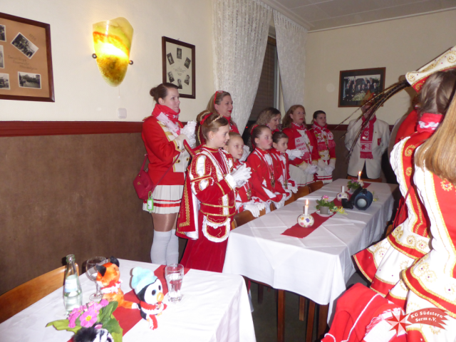 08.02.2023 - CDU Süd