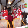 09.02.2023 - Wagenbauessen bei Viet Serm