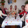 09.02.2023 - Wagenbauessen bei Viet Serm