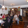09.02.2023 - Wagenbauessen bei Viet Serm