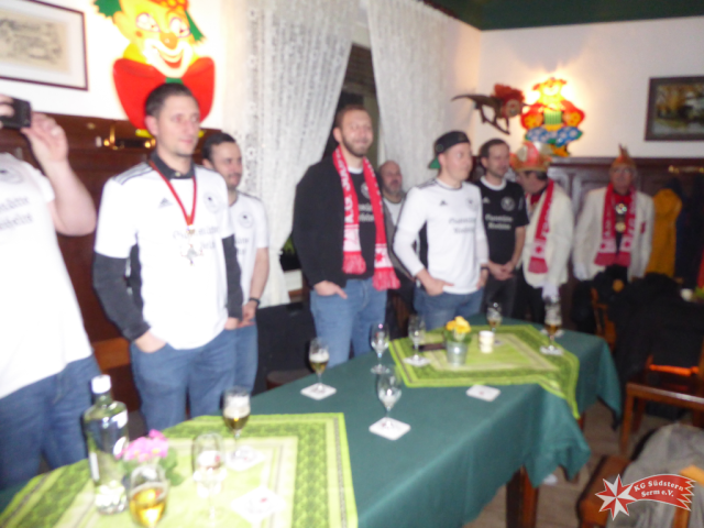 10.02.2023 - KC Latte Mabierto