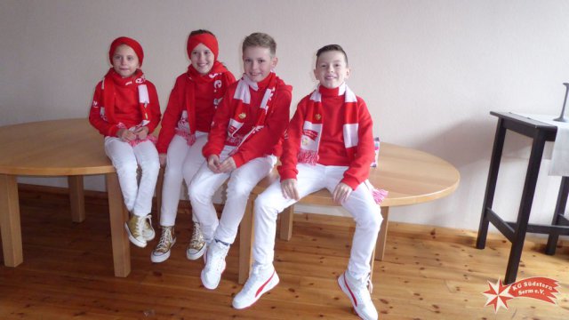 12.11.2023 - Hoppeditzerwachen in Serm