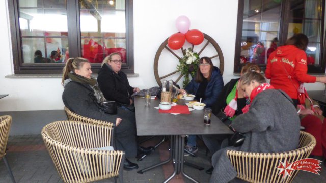 12.11.2023 - Hoppeditzerwachen in Serm