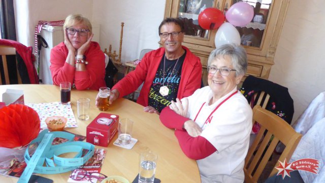 12.11.2023 - Hoppeditzerwachen in Serm