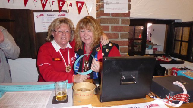 12.11.2023 - Hoppeditzerwachen in Serm