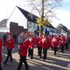 12.11.2023 - Hoppeditzerwachen in Serm