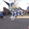 12.11.2023 - Hoppeditzerwachen in Serm