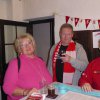 12.11.2023 - Hoppeditzerwachen in Serm