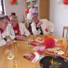 12.11.2023 - Hoppeditzerwachen in Serm