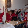 12.11.2023 - Hoppeditzerwachen in Serm