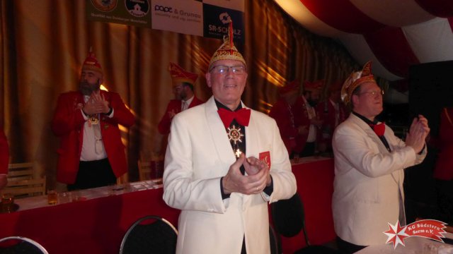 20.01.2024 - Prinzernkürung 2024