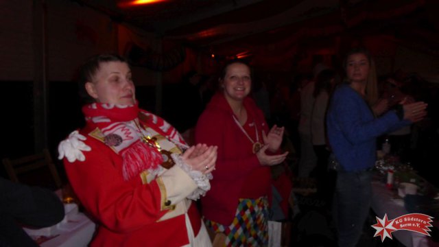 20.01.2024 - Prinzernkürung 2024