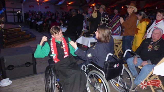 20.01.2024 - Prinzernkürung 2024