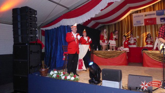 20.01.2024 - Prinzernkürung 2024