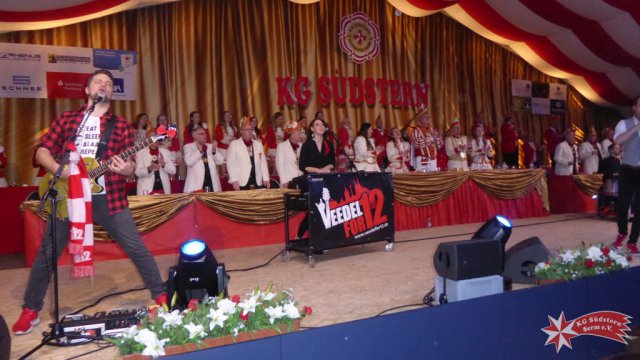 20.01.2024 - Prinzernkürung 2024